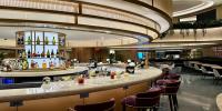 The World’s 10 Best Airport Lounges of 2025